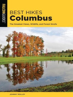 cover image of Best Hikes Columbus